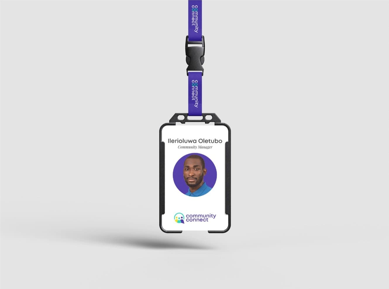 Community Connect — Wellbeing & Team Building