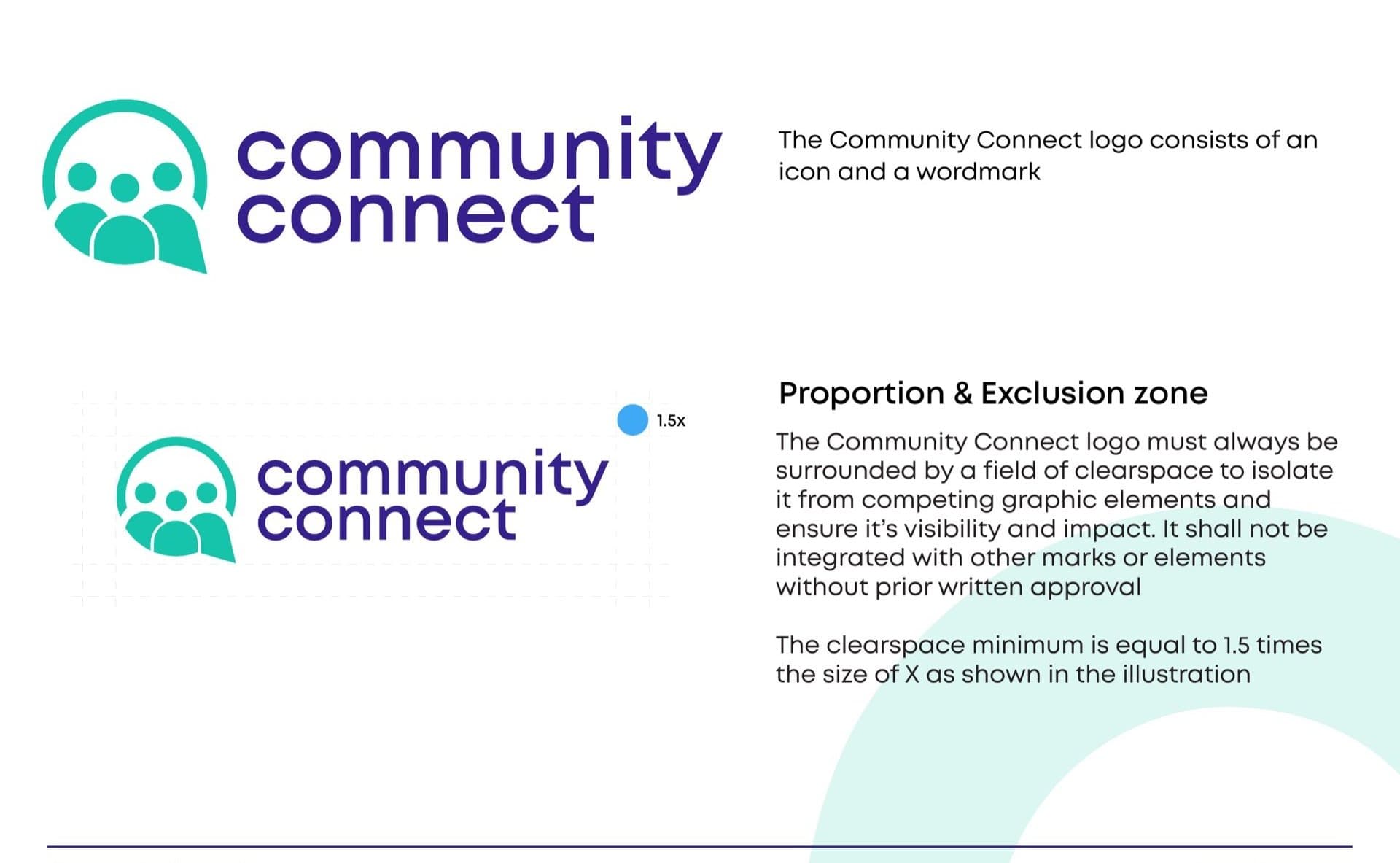 Community Connect — Wellbeing & Team Building