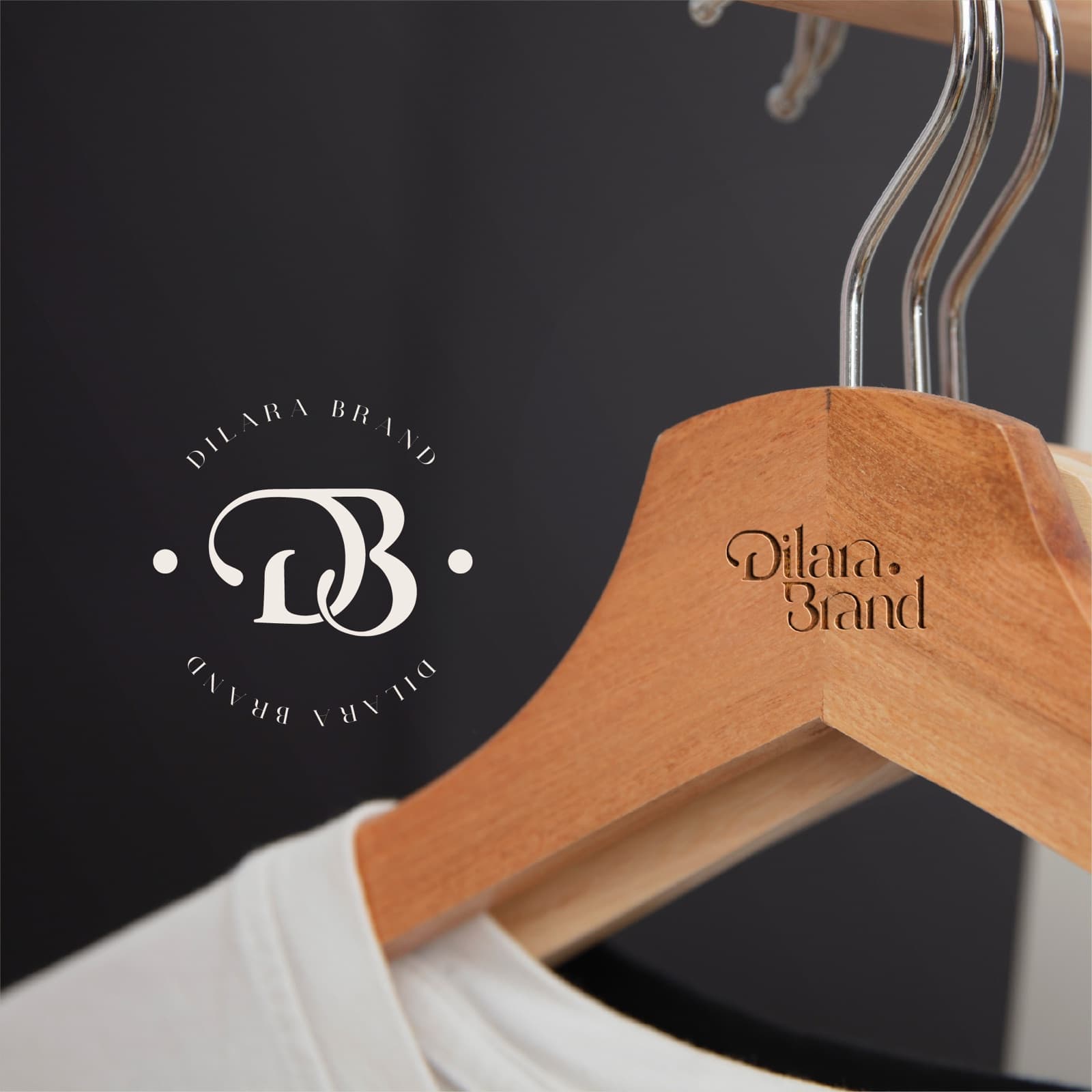 Dilara — Luxury Fashion
