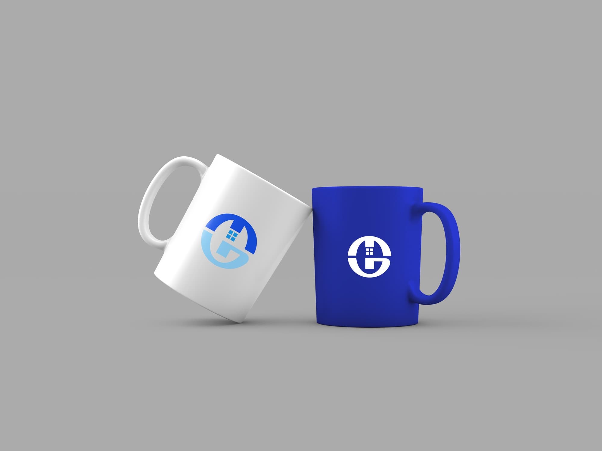 Topgrace Realty — Brand Identity