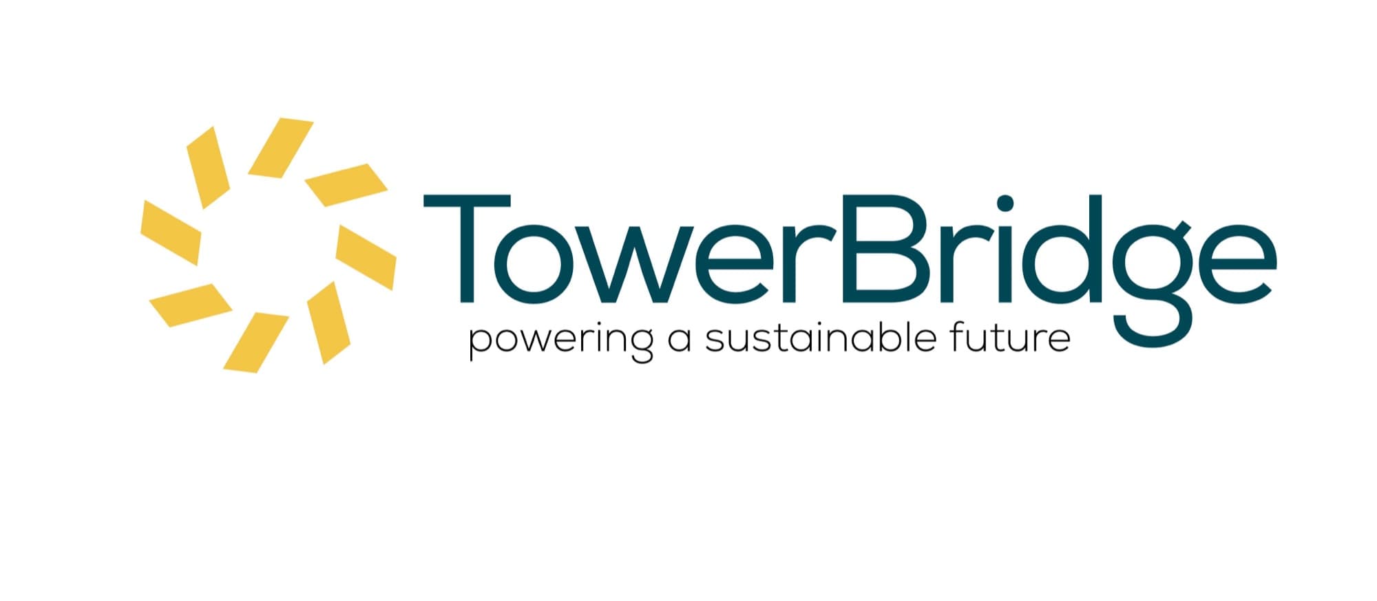 TowerBridge — Brand Identity