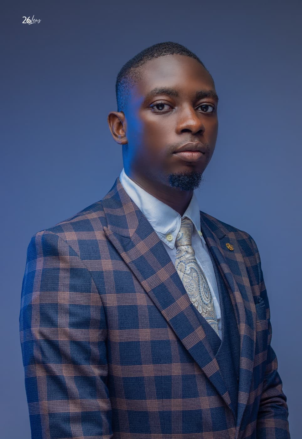 Ilerioluwa Oletubo